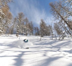 Magic Ski a Bardonecchia